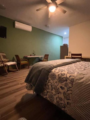 Loft entero en la maya